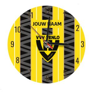 Klok VVV Venlo